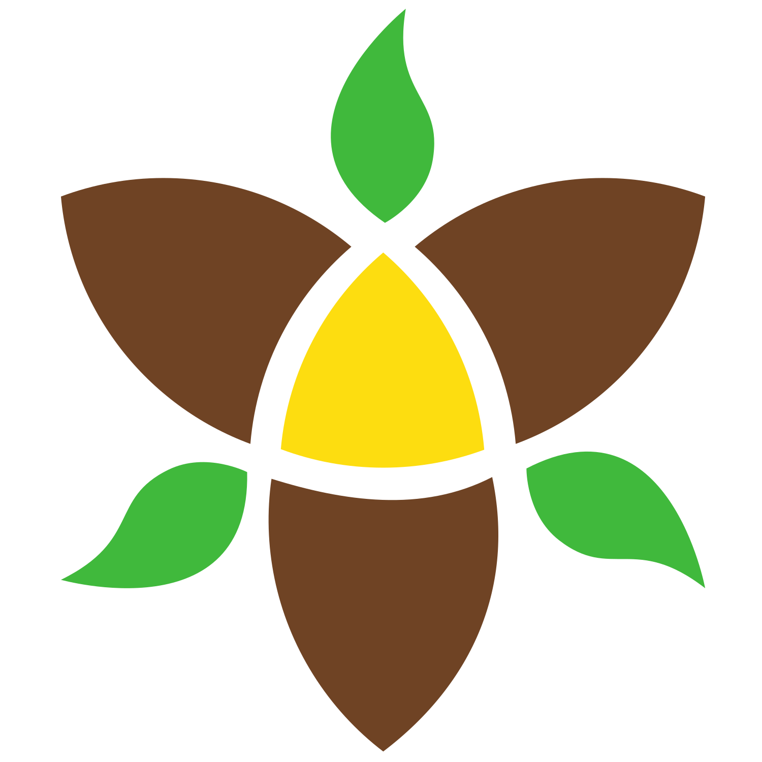 NASABI Logo